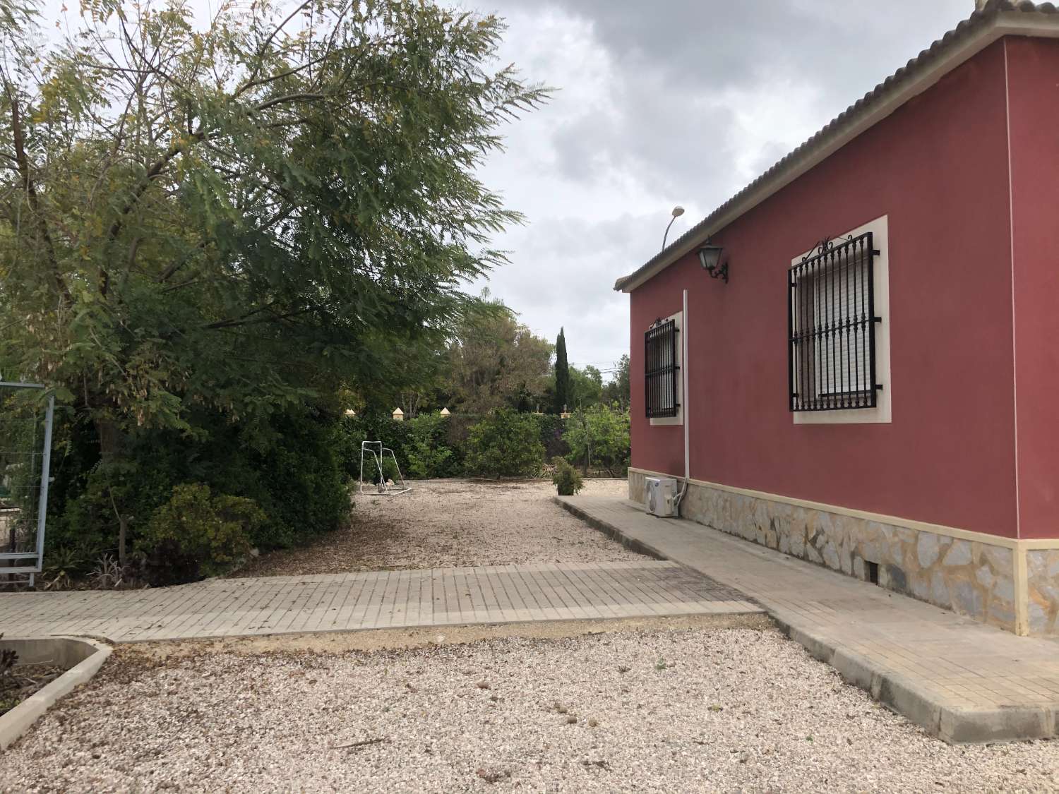 For sale - 4 Bedroom 3 Bathroom  in Callosa de Segura -  - Alicante