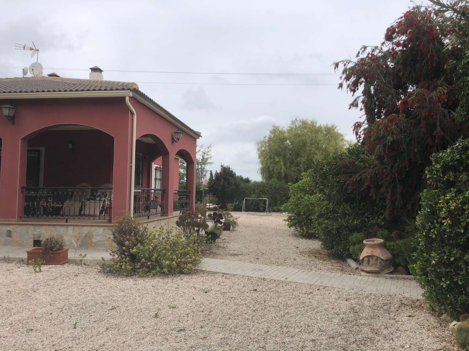 For sale - 4 Bedroom 3 Bathroom  in Callosa de Segura -  - Alicante