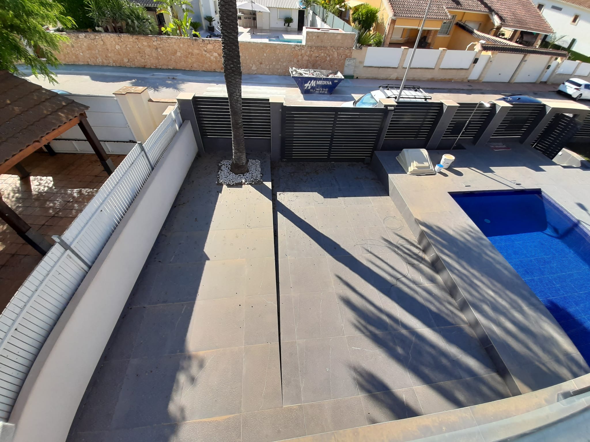 For sale - 4 Bedroom 3 Bathroom Detached villa in Orihuela Costa -  - Alicante
