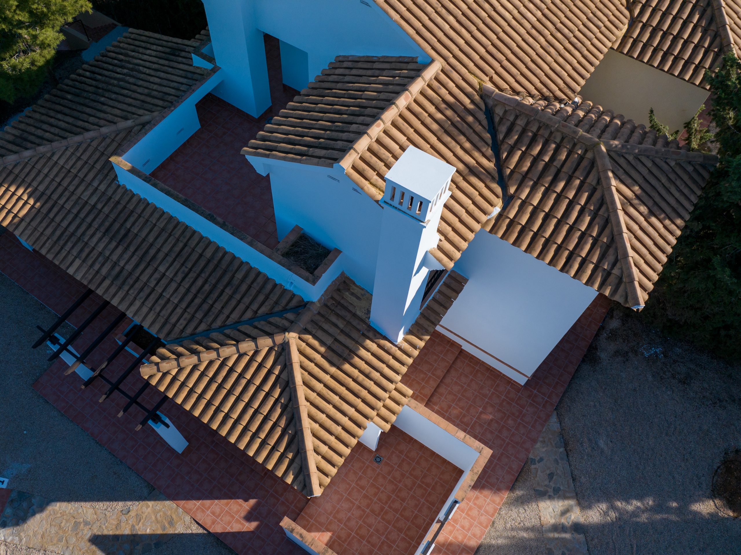 For sale - 3 Bedroom 2 Bathroom Semi detached villa in Murcia -  - Murcia