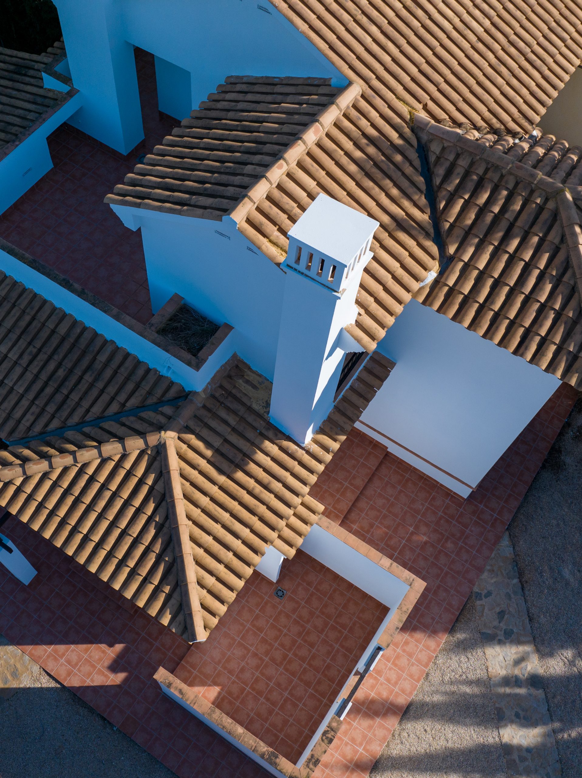 For sale - 3 Bedroom 2 Bathroom Semi detached villa in Murcia -  - Murcia