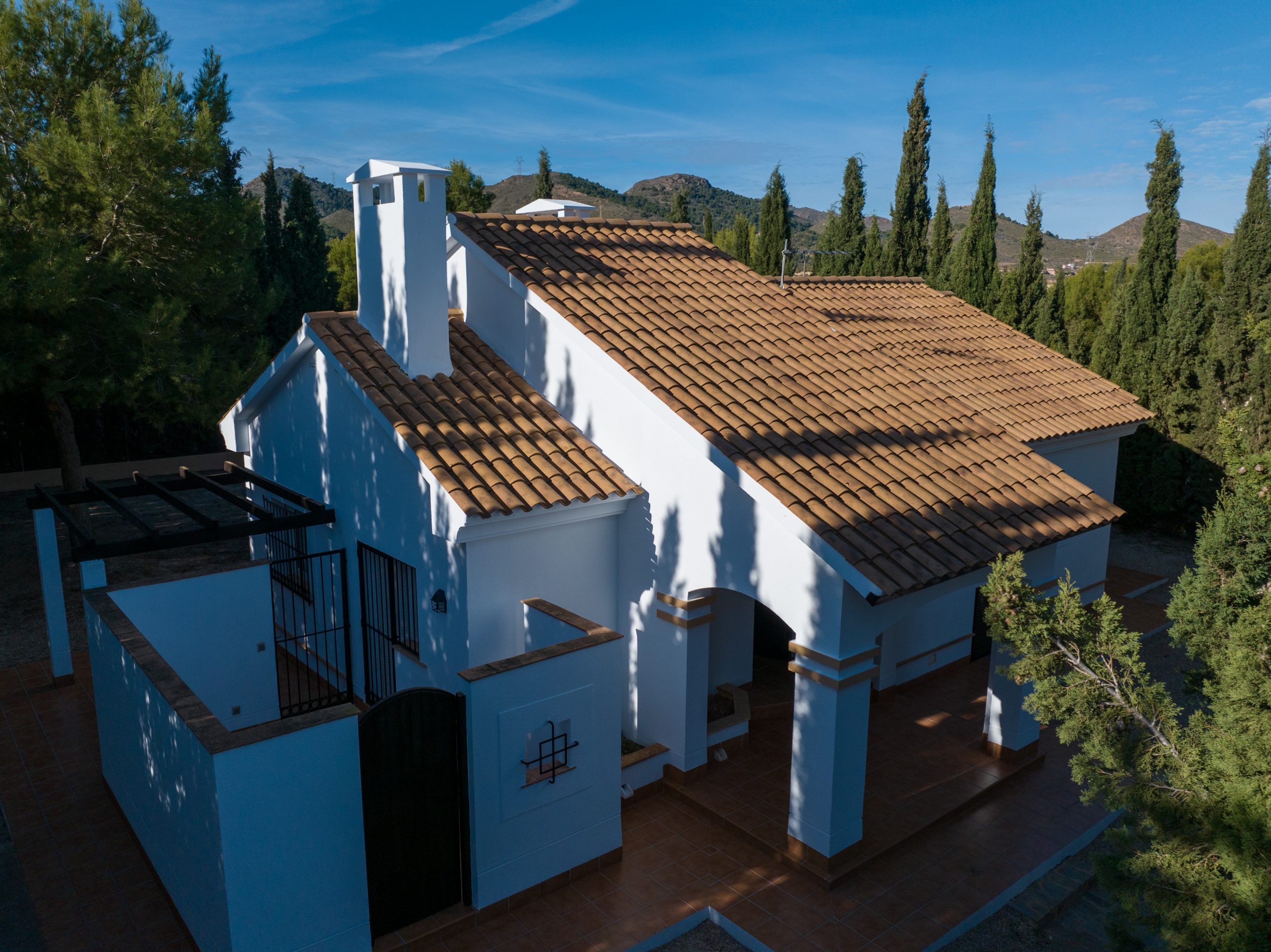 For sale - 3 Bedroom 2 Bathroom Villa in Murcia -  - Murcia