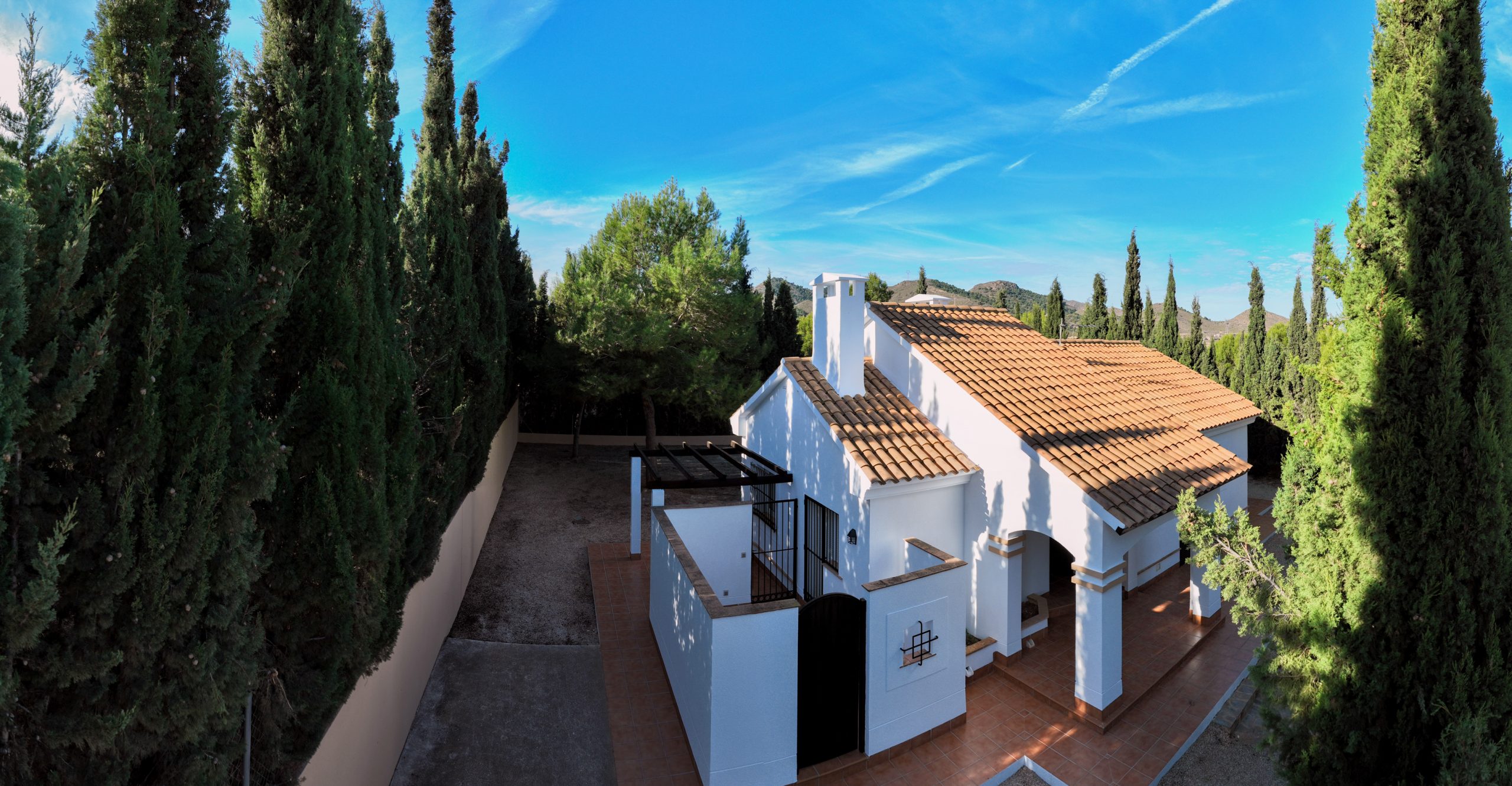 For sale - 3 Bedroom 2 Bathroom Villa in Murcia -  - Murcia
