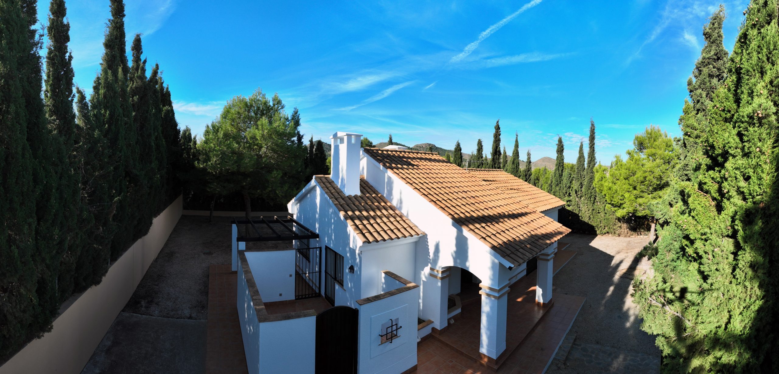 For sale - 3 Bedroom 2 Bathroom Villa in Murcia -  - Murcia