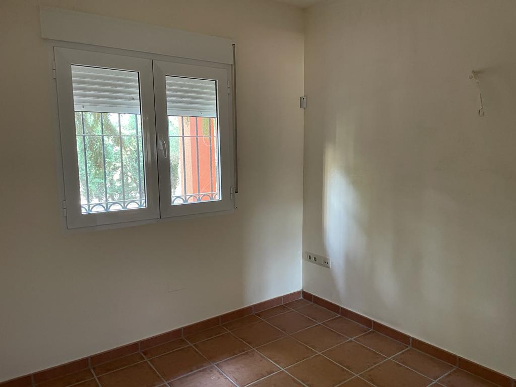 For sale - 2 Bedroom 1 Bathroom Semi detached villa in Murcia -  - Murcia