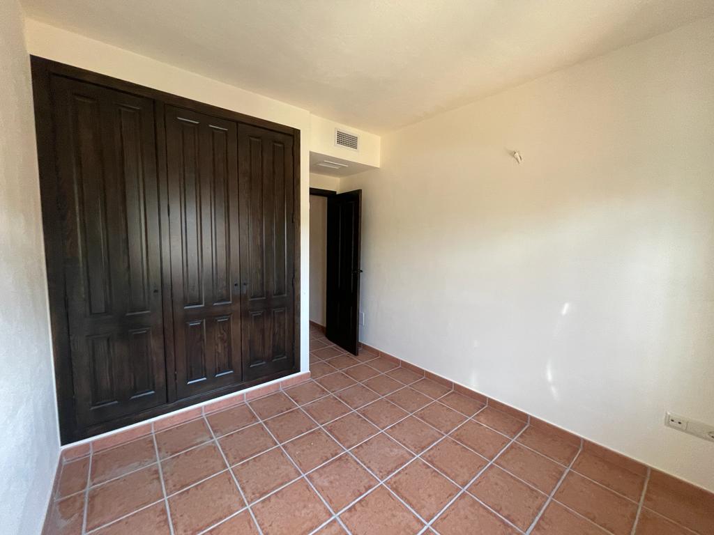 For sale - 2 Bedroom 1 Bathroom Semi detached villa in Murcia -  - Murcia