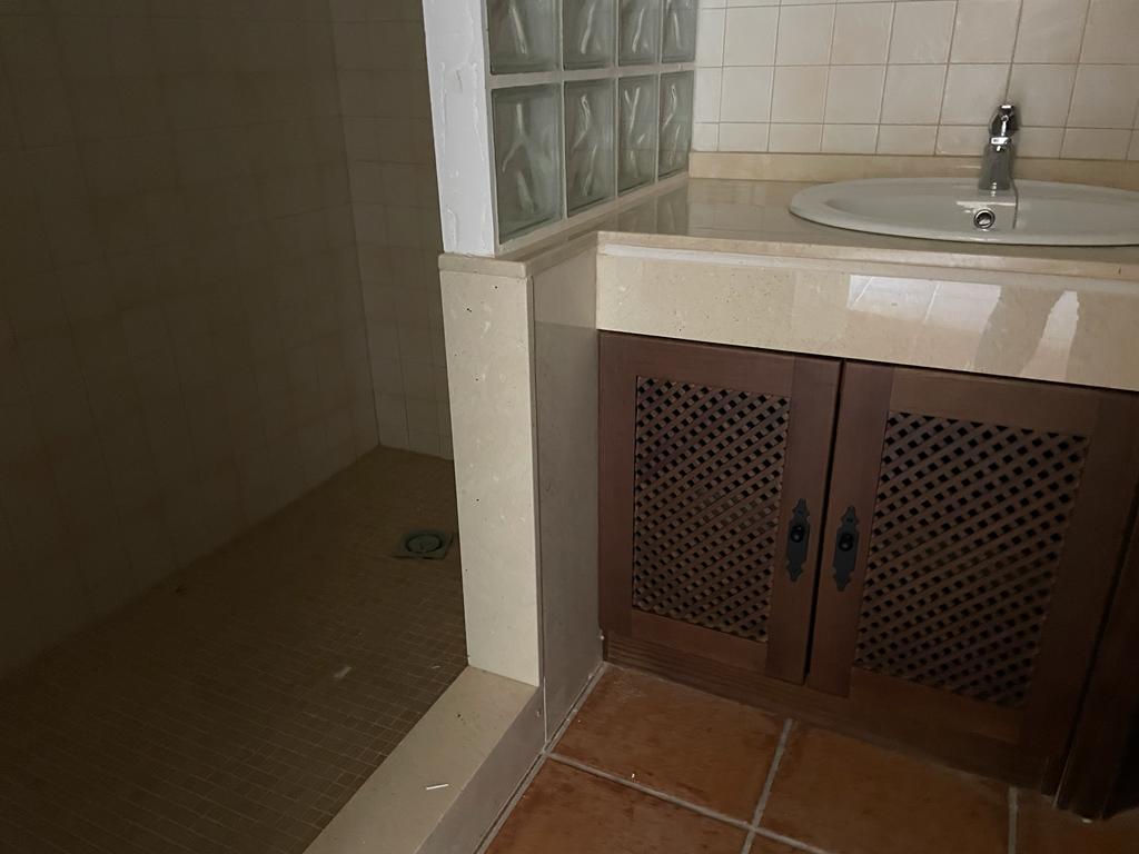 For sale - 2 Bedroom 1 Bathroom Semi detached villa in Murcia -  - Murcia