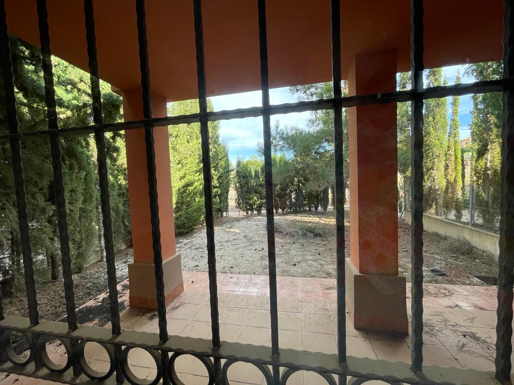 For sale - 2 Bedroom 1 Bathroom Semi detached villa in Murcia -  - Murcia