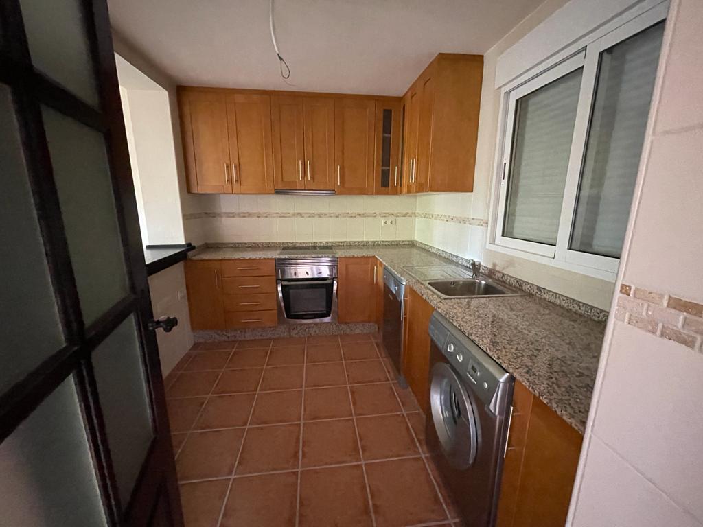 For sale - 2 Bedroom 1 Bathroom Semi detached villa in Murcia -  - Murcia