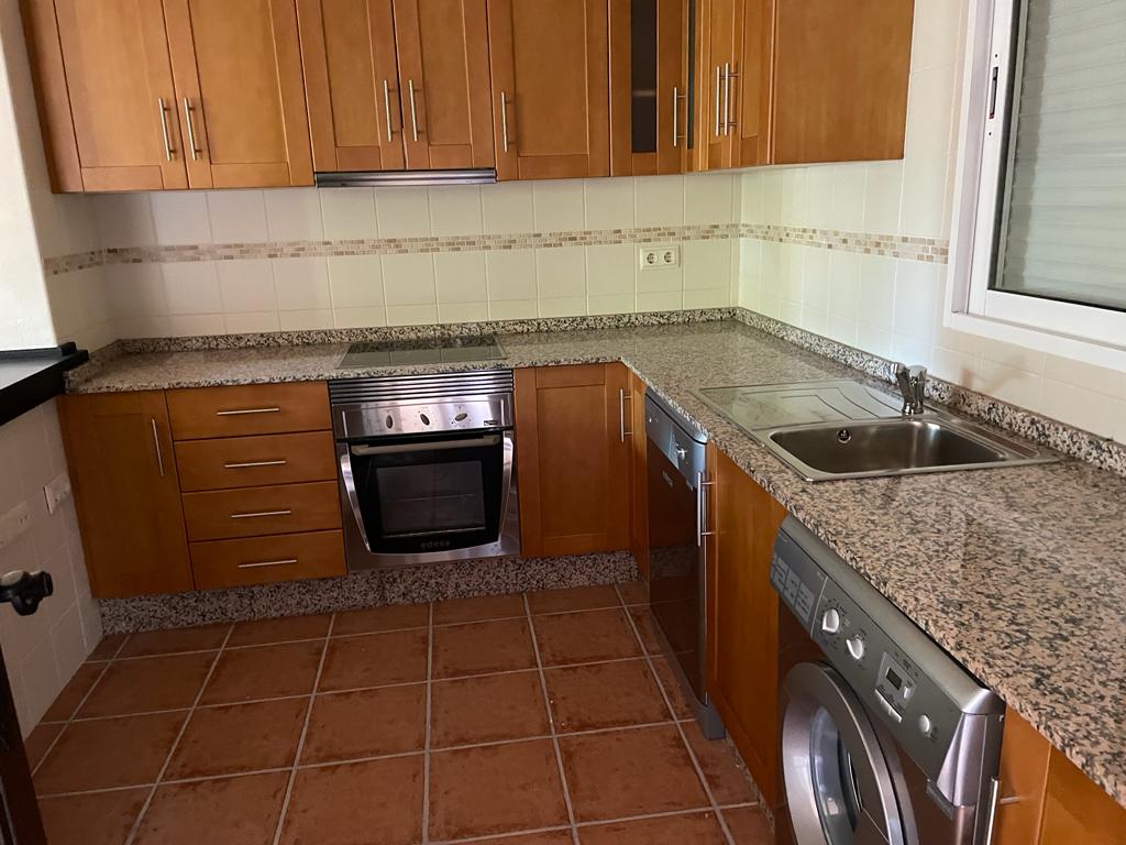 For sale - 2 Bedroom 1 Bathroom Semi detached villa in Murcia -  - Murcia