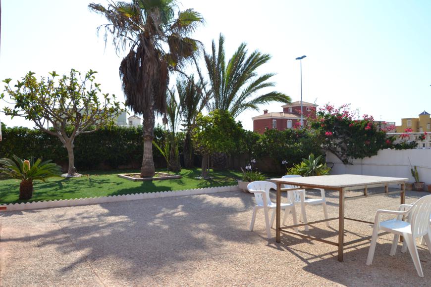 For sale - 3 Bedroom 3 Bathroom Villa in La Manga -  - Murcia