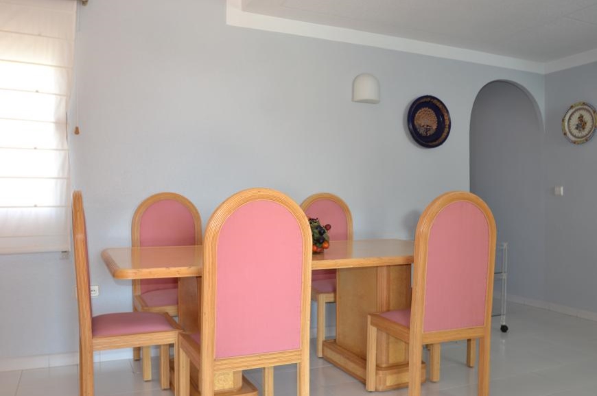 For sale - 3 Bedroom 3 Bathroom Villa in La Manga -  - Murcia