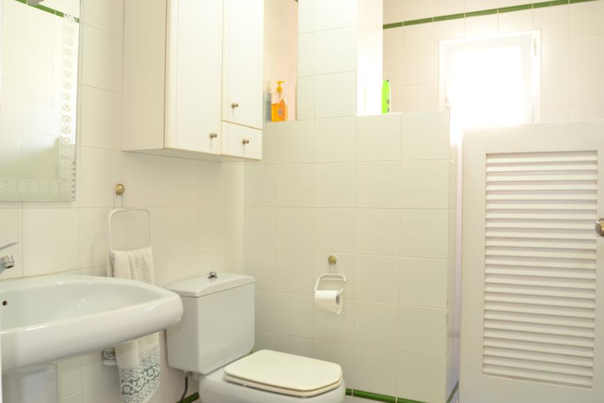 For sale - 3 Bedroom 3 Bathroom Villa in La Manga -  - Murcia