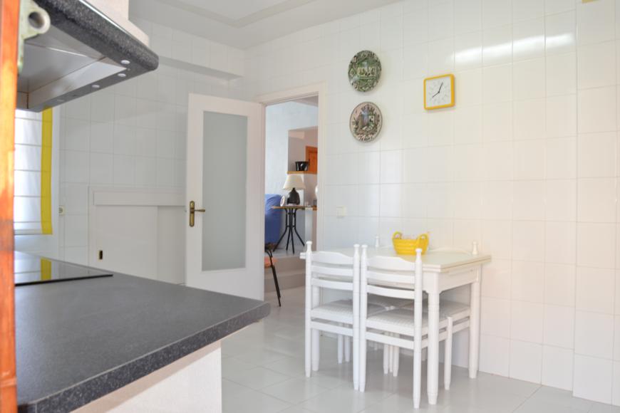 For sale - 3 Bedroom 3 Bathroom Villa in La Manga -  - Murcia