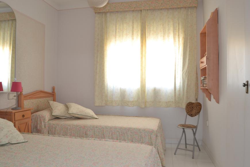 For sale - 3 Bedroom 3 Bathroom Villa in La Manga -  - Murcia