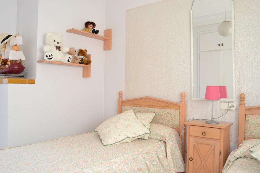 For sale - 3 Bedroom 3 Bathroom Villa in La Manga -  - Murcia