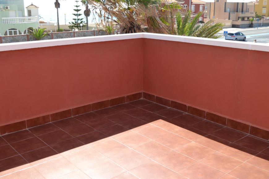 For sale - 3 Bedroom 3 Bathroom Villa in La Manga -  - Murcia