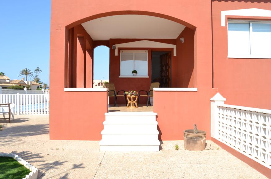 For sale - 3 Bedroom 3 Bathroom Villa in La Manga -  - Murcia