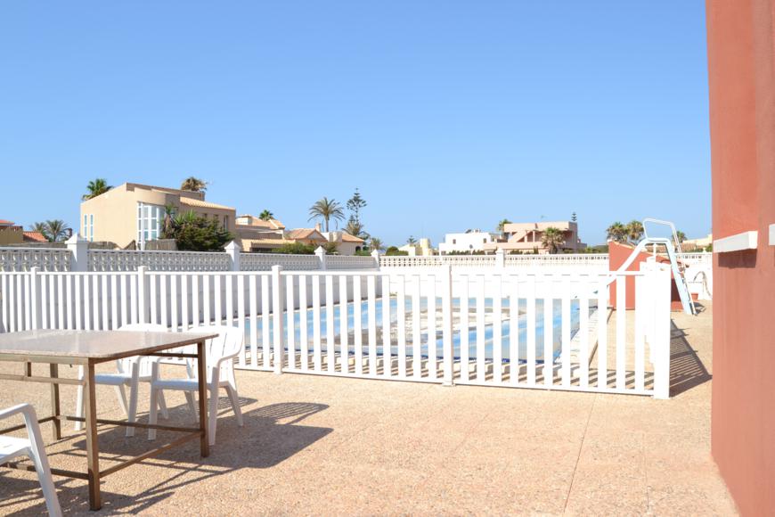 For sale - 3 Bedroom 3 Bathroom Villa in La Manga -  - Murcia
