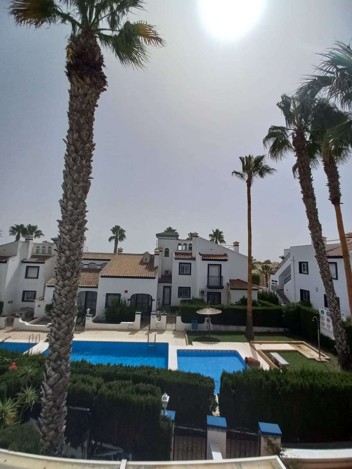 For sale - 3 Bedroom 2 Bathroom Duplex in Villamartin -  - Alicante