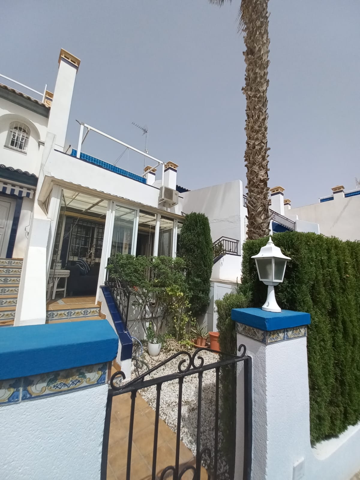 For sale - 3 Bedroom 2 Bathroom Duplex in Villamartin -  - Alicante