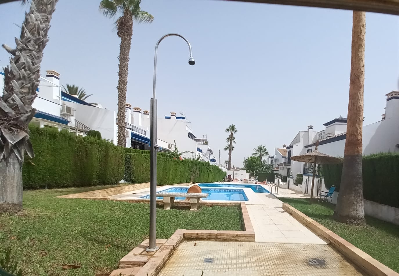 For sale - 3 Bedroom 2 Bathroom Duplex in Villamartin -  - Alicante