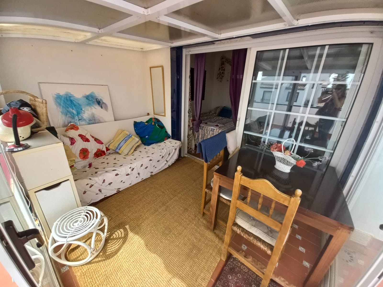 For sale - 3 Bedroom 2 Bathroom Duplex in Villamartin -  - Alicante