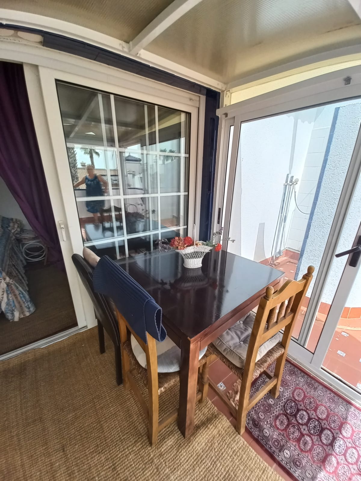 For sale - 3 Bedroom 2 Bathroom Duplex in Villamartin -  - Alicante