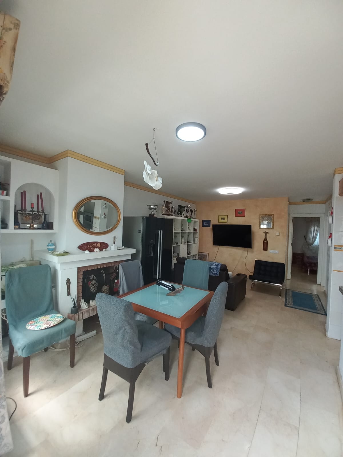 For sale - 3 Bedroom 2 Bathroom Duplex in Villamartin -  - Alicante