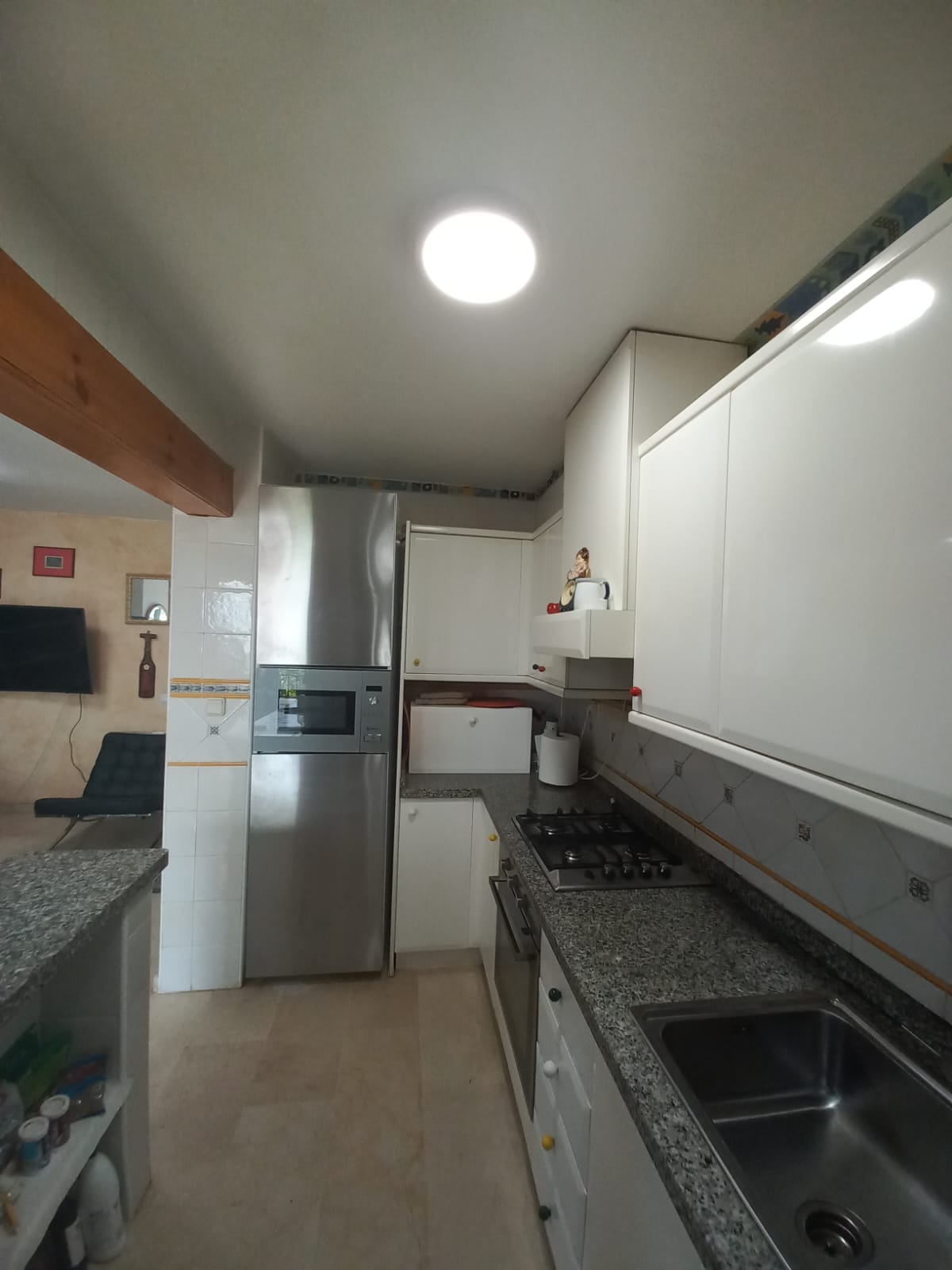 For sale - 3 Bedroom 2 Bathroom Duplex in Villamartin -  - Alicante