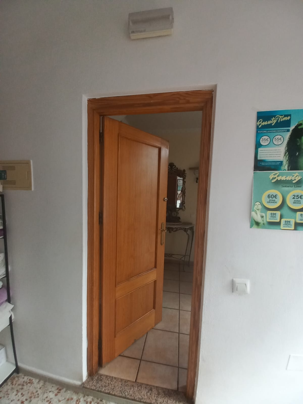 For sale - 4 Bedroom 2 Bathroom Terraced House in Torrevieja -  - Alicante