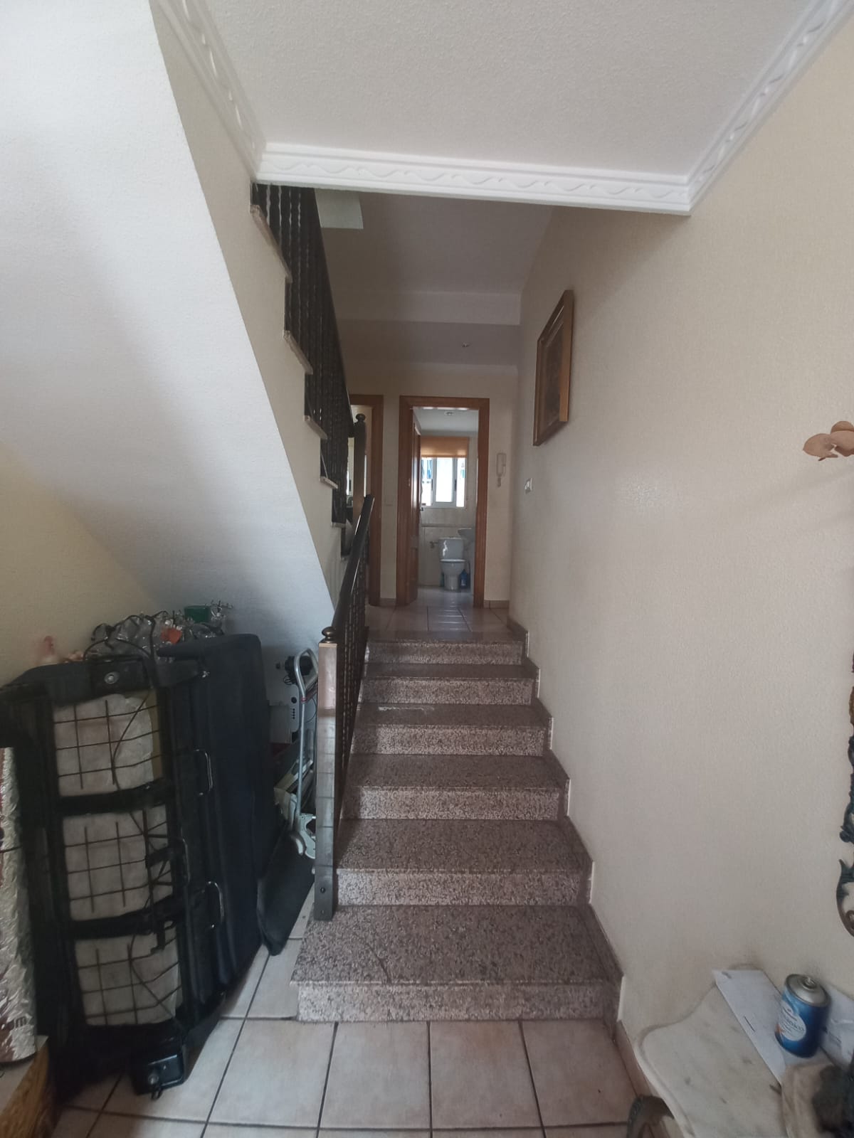 For sale - 4 Bedroom 2 Bathroom Terraced House in Torrevieja -  - Alicante