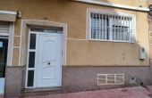 3-27114/167, 4 Bedroom 2 Bathroom Terraced House in Torrevieja