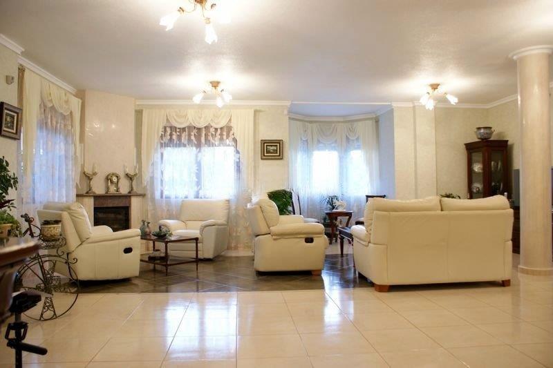 For sale - 4 Bedroom 4 Bathroom Villa in Ciudad Quesada -  - Alicante