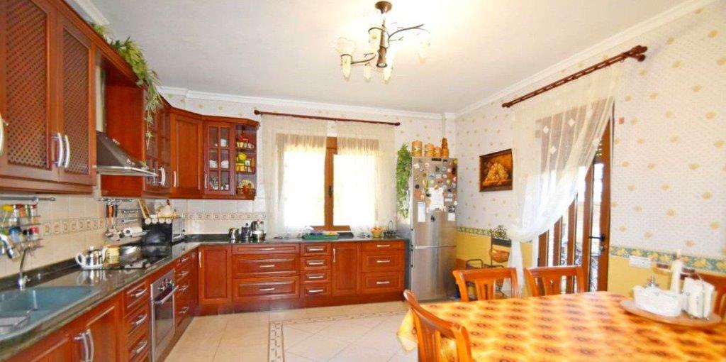 For sale - 4 Bedroom 4 Bathroom Villa in Ciudad Quesada -  - Alicante