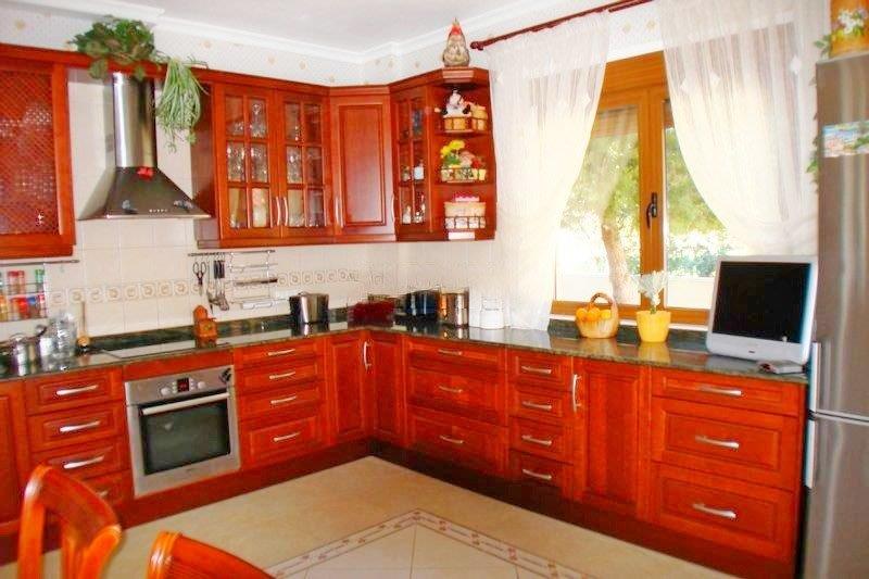 For sale - 4 Bedroom 4 Bathroom Villa in Ciudad Quesada -  - Alicante