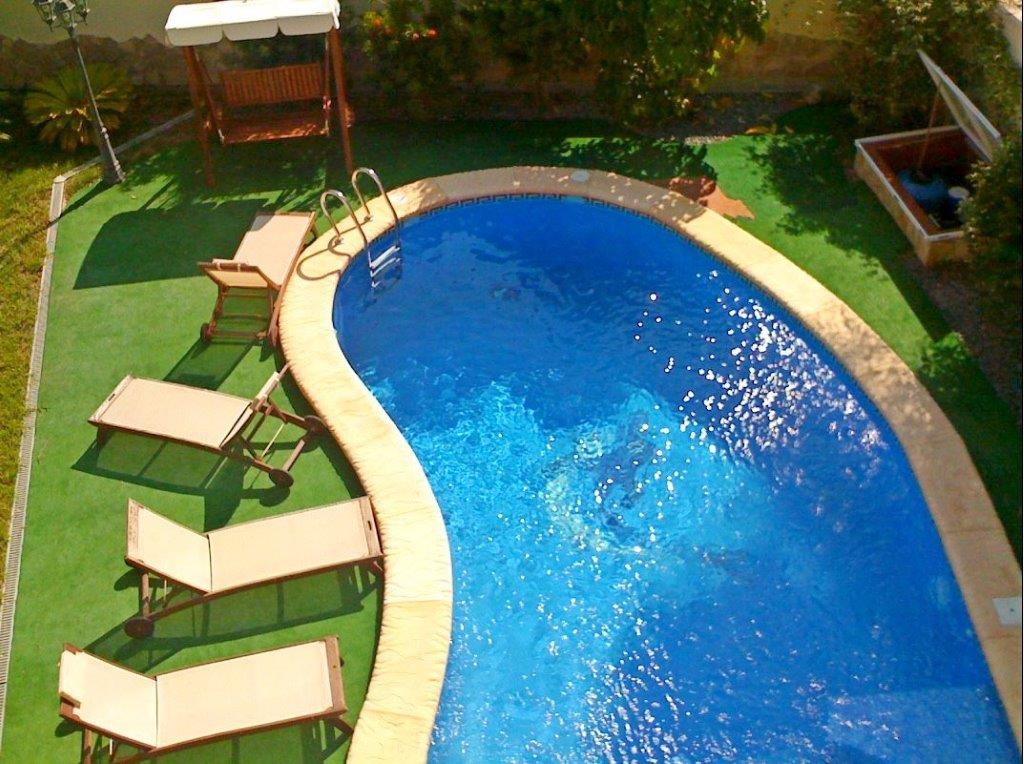 For sale - 4 Bedroom 4 Bathroom Villa in Ciudad Quesada -  - Alicante