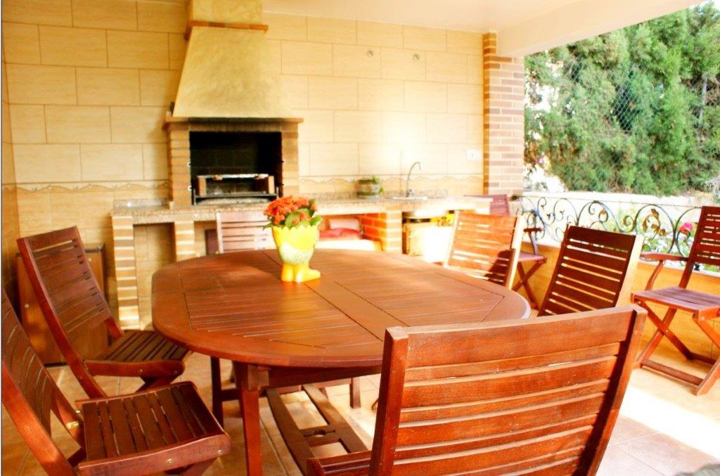 For sale - 4 Bedroom 4 Bathroom Villa in Ciudad Quesada -  - Alicante