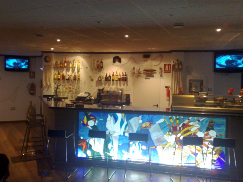 For sale - 3 Bathroom Commercial property in Torrevieja -  - Alicante