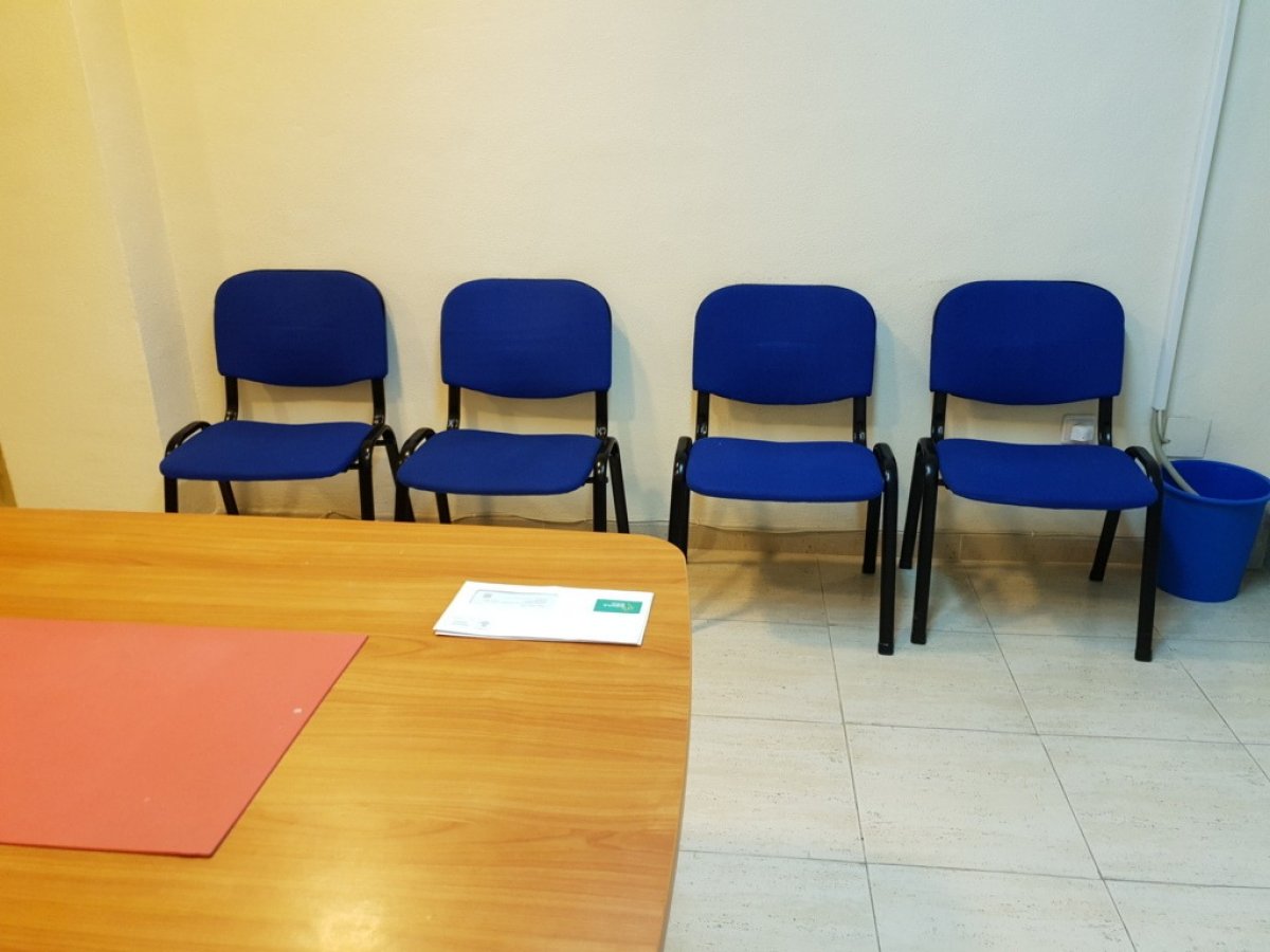 For sale - 1 Bathroom Commercial property in Torrevieja -  - Alicante