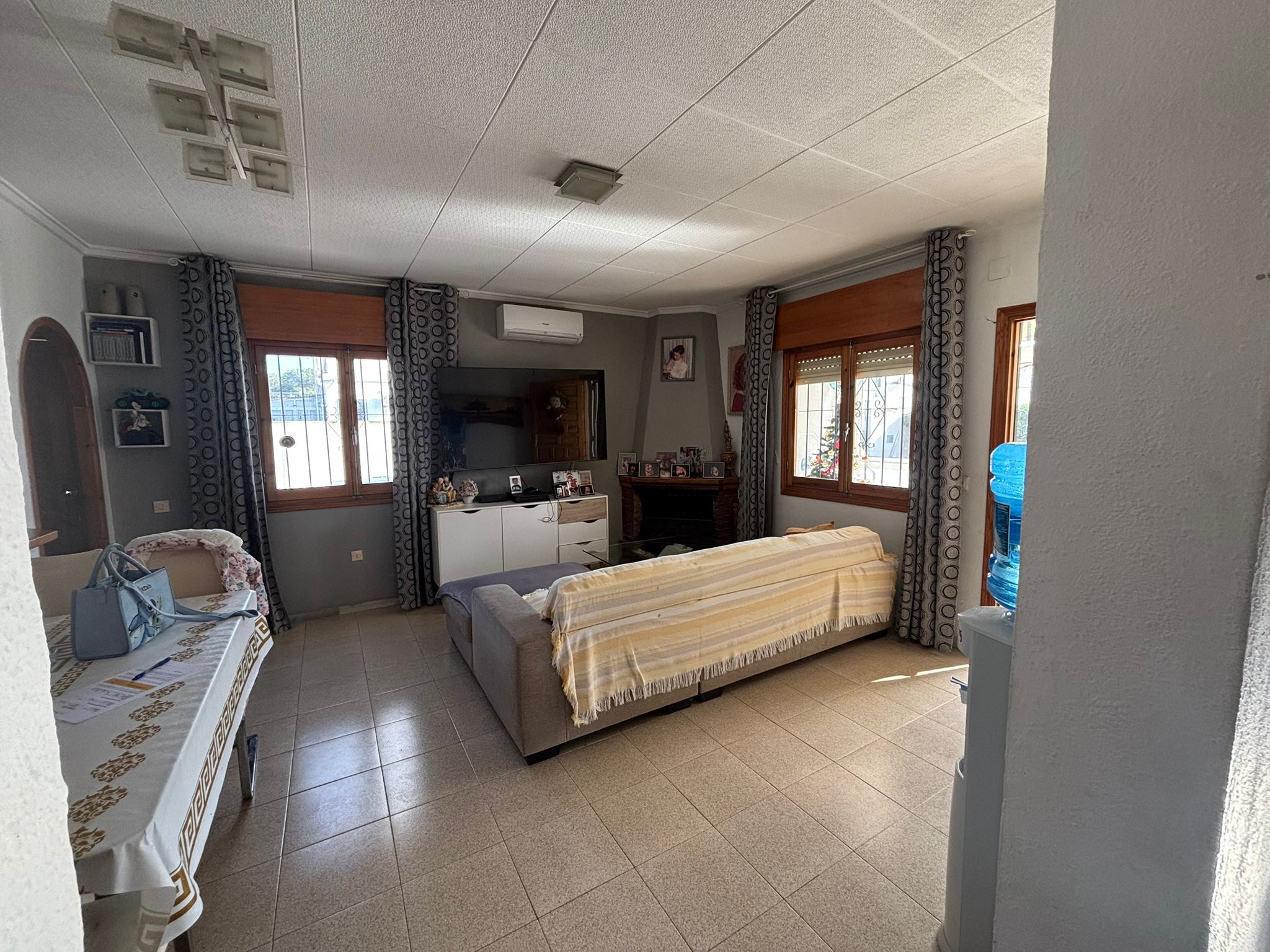 For sale - 2 Bedroom 1 Bathroom  in Torrevieja -  - Alicante