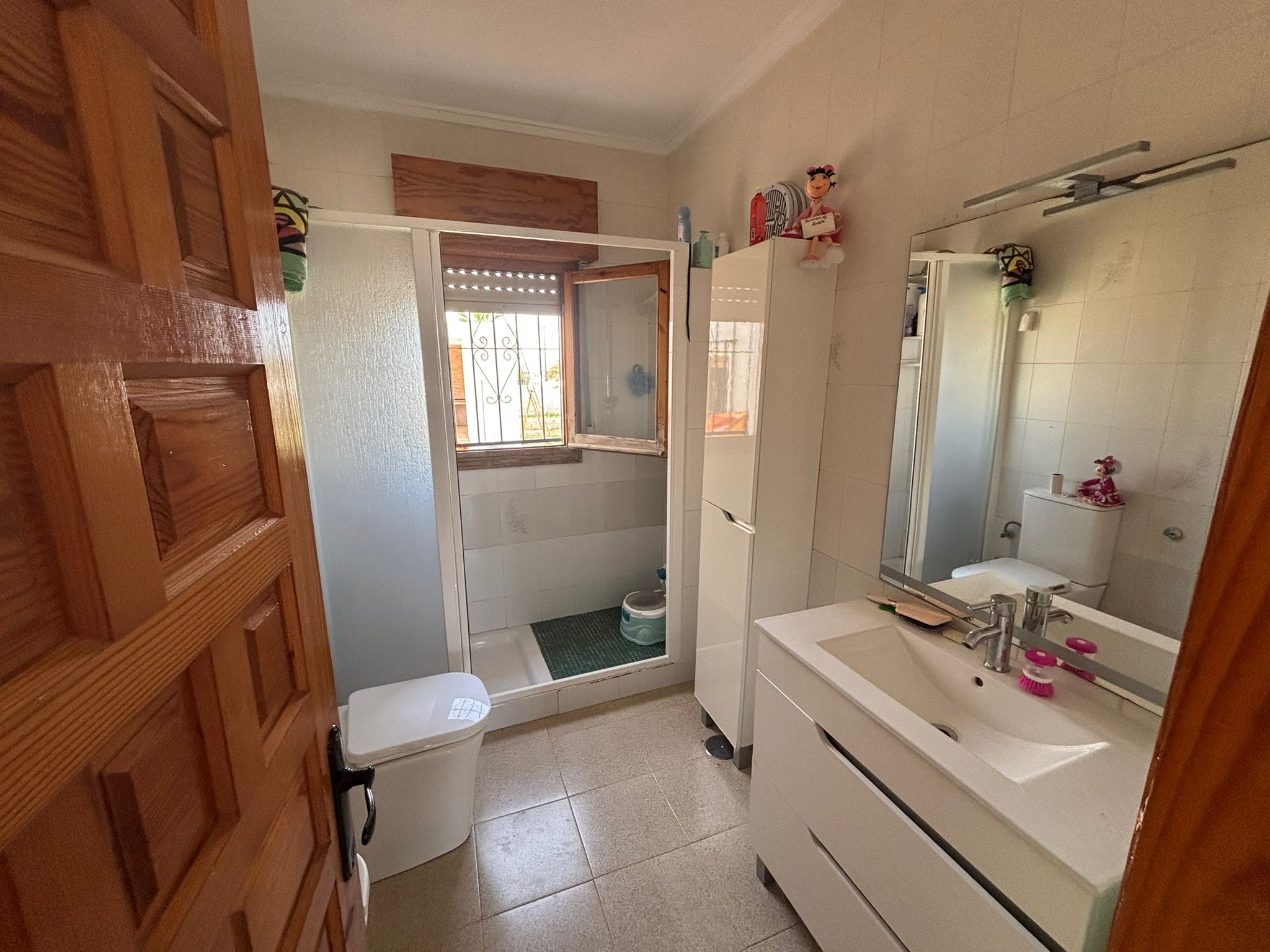 For sale - 2 Bedroom 1 Bathroom  in Torrevieja -  - Alicante