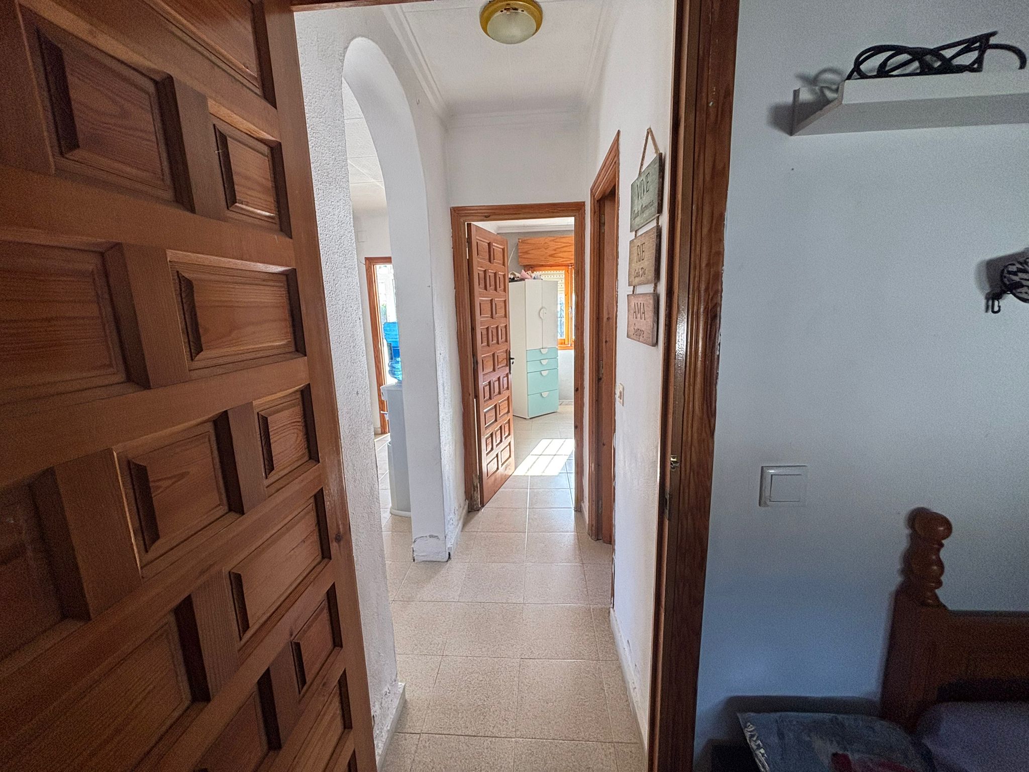 For sale - 2 Bedroom 1 Bathroom  in Torrevieja -  - Alicante