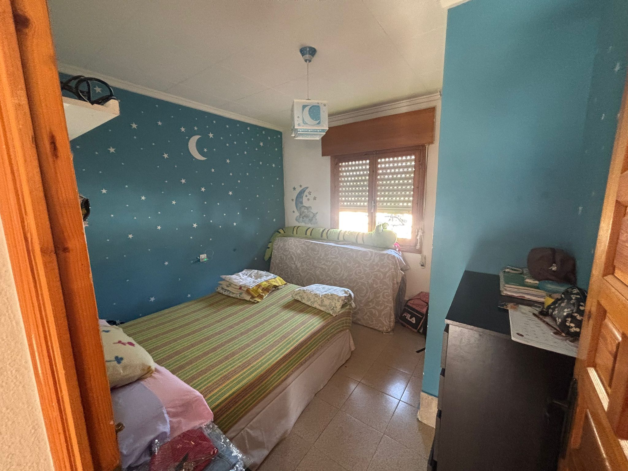 For sale - 2 Bedroom 1 Bathroom  in Torrevieja -  - Alicante