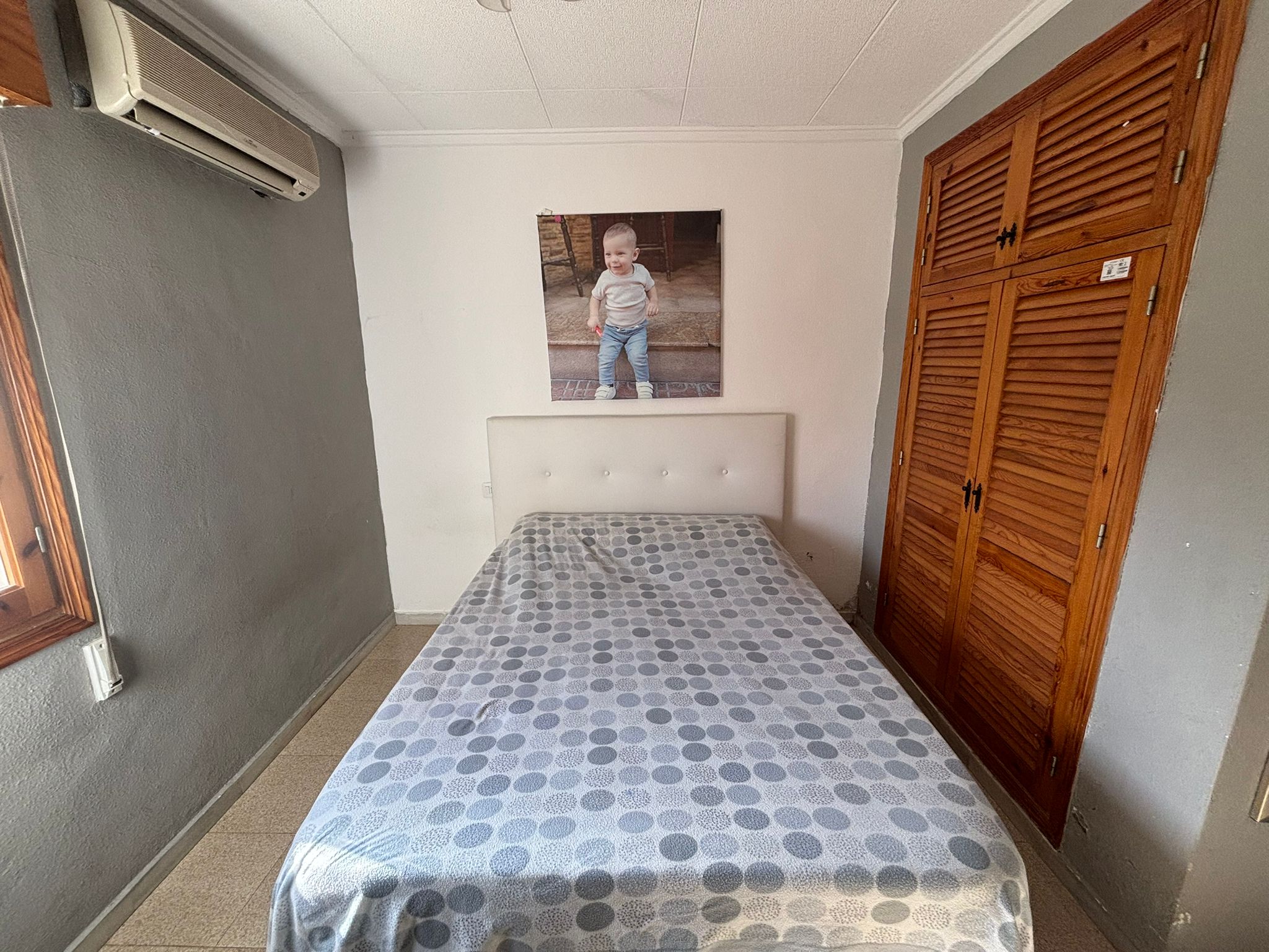 For sale - 2 Bedroom 1 Bathroom  in Torrevieja -  - Alicante