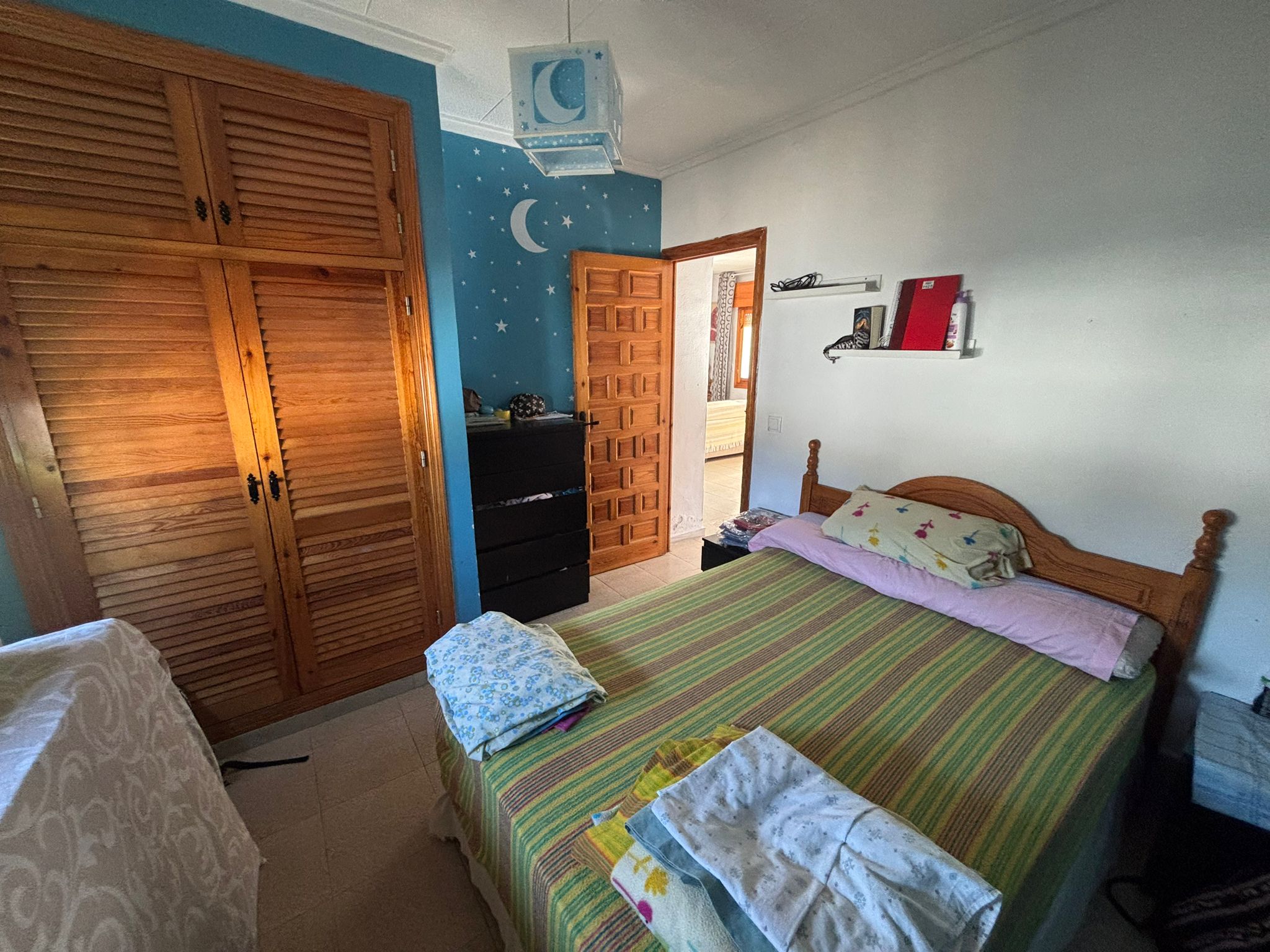 For sale - 2 Bedroom 1 Bathroom  in Torrevieja -  - Alicante