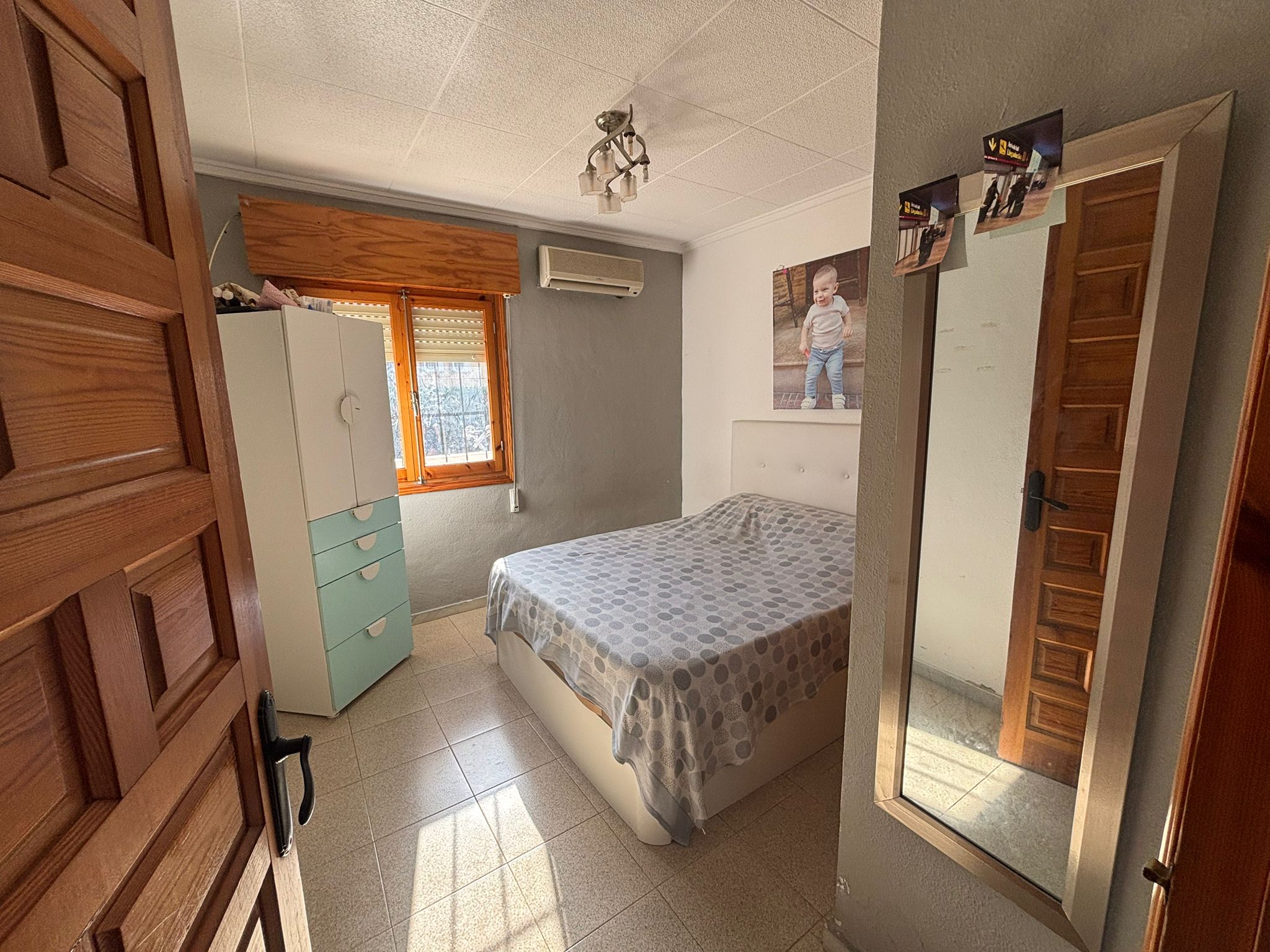 For sale - 2 Bedroom 1 Bathroom  in Torrevieja -  - Alicante