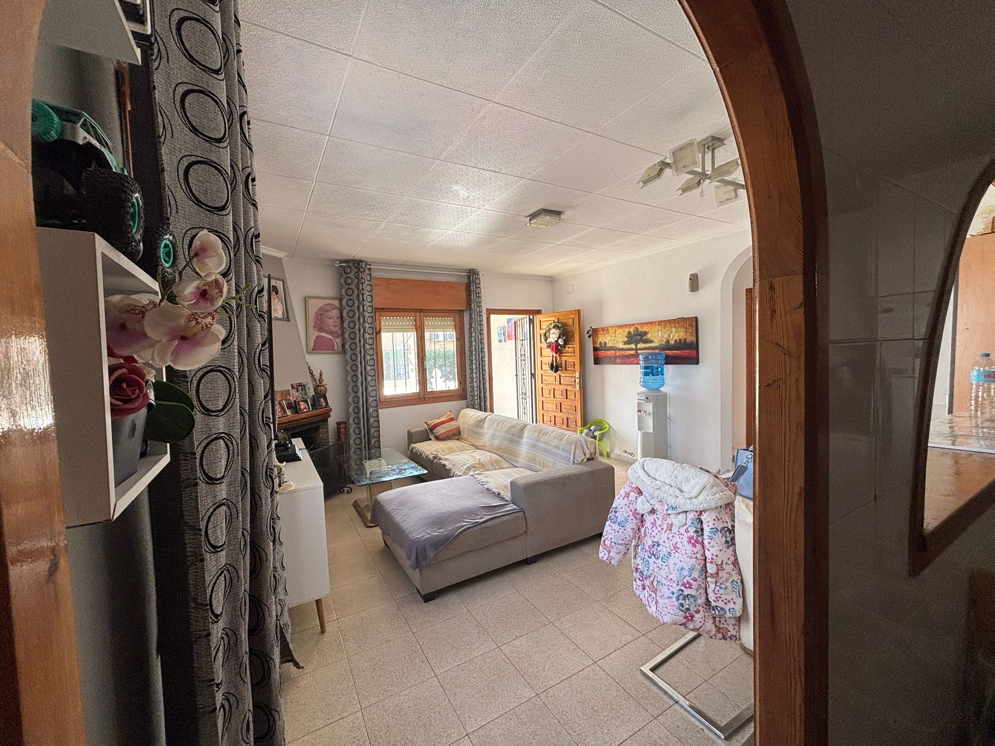 For sale - 2 Bedroom 1 Bathroom  in Torrevieja -  - Alicante