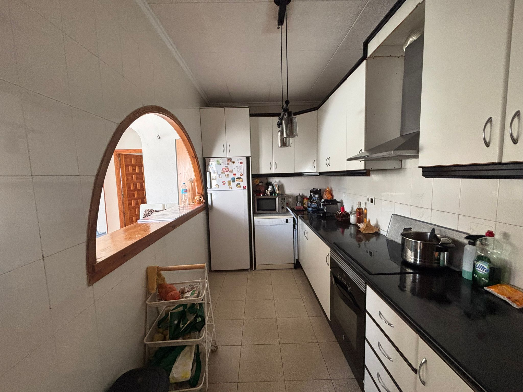 For sale - 2 Bedroom 1 Bathroom  in Torrevieja -  - Alicante