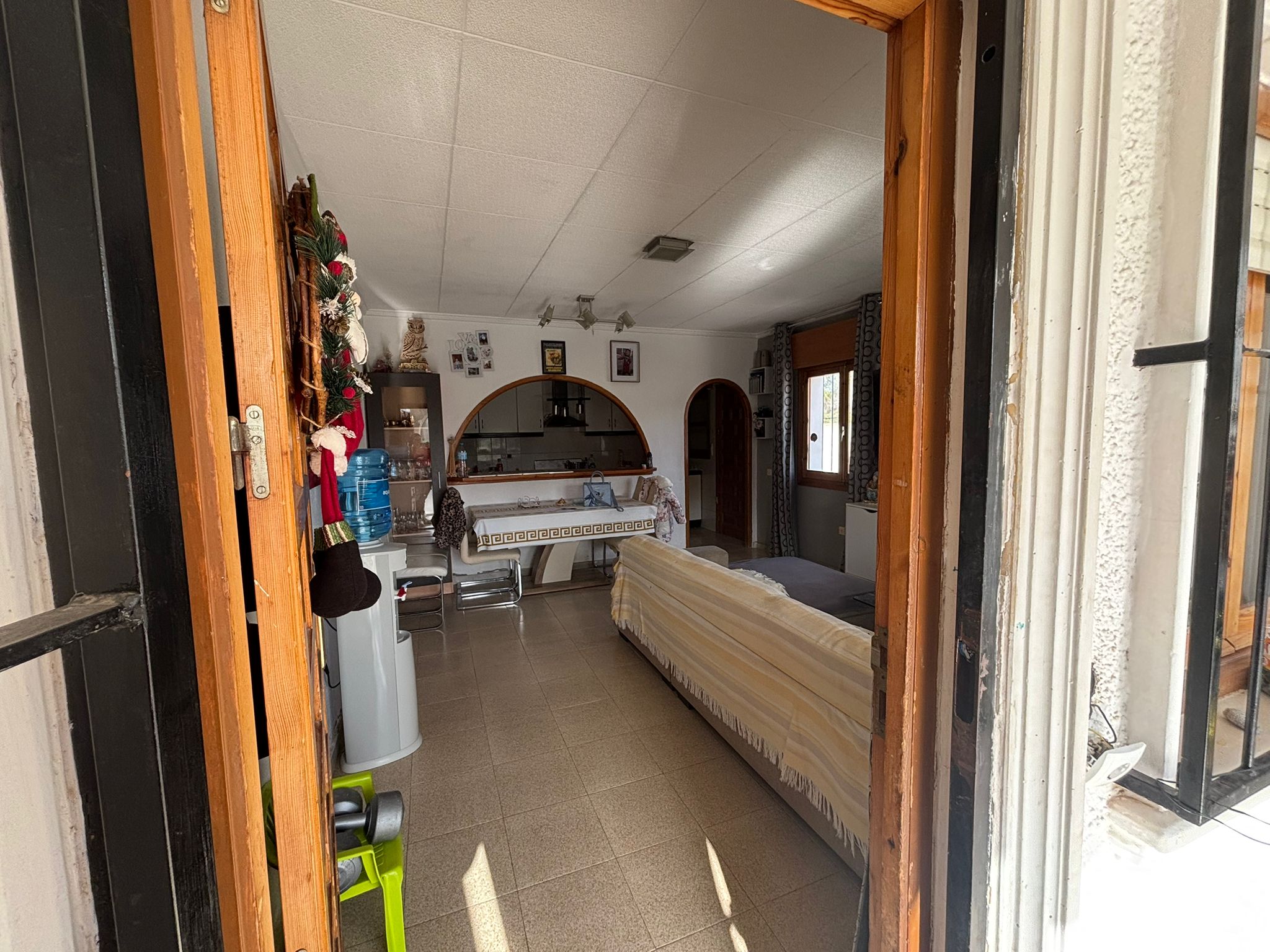 For sale - 2 Bedroom 1 Bathroom  in Torrevieja -  - Alicante